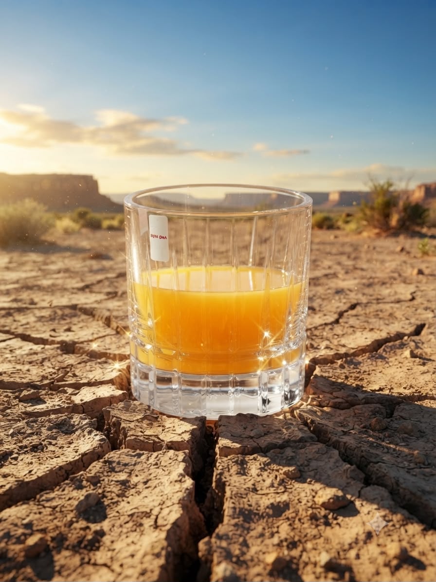 6 verres à boissons