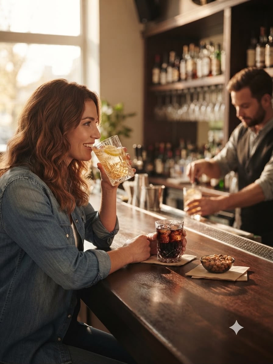 6 verres à boissons