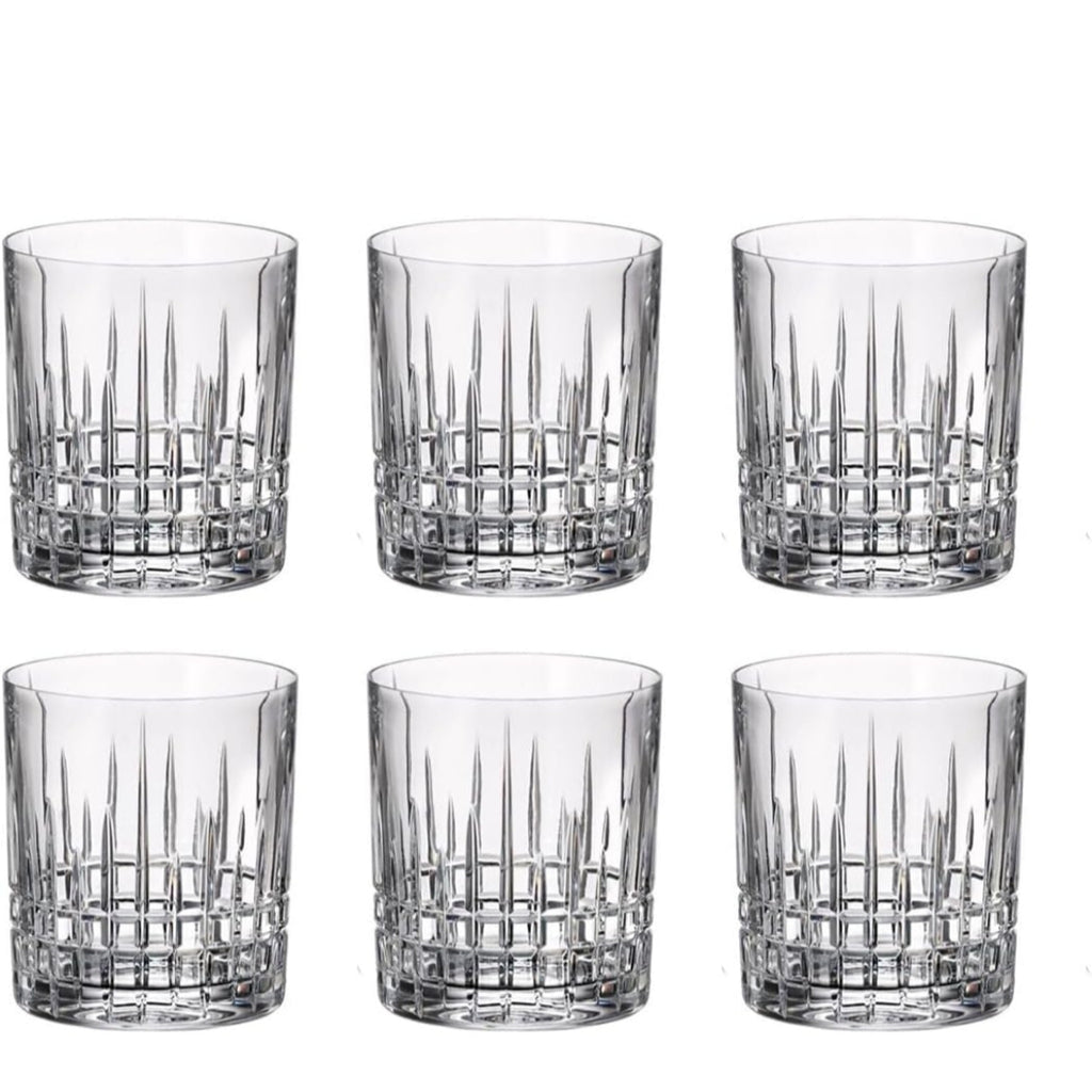 6 verres à boissons